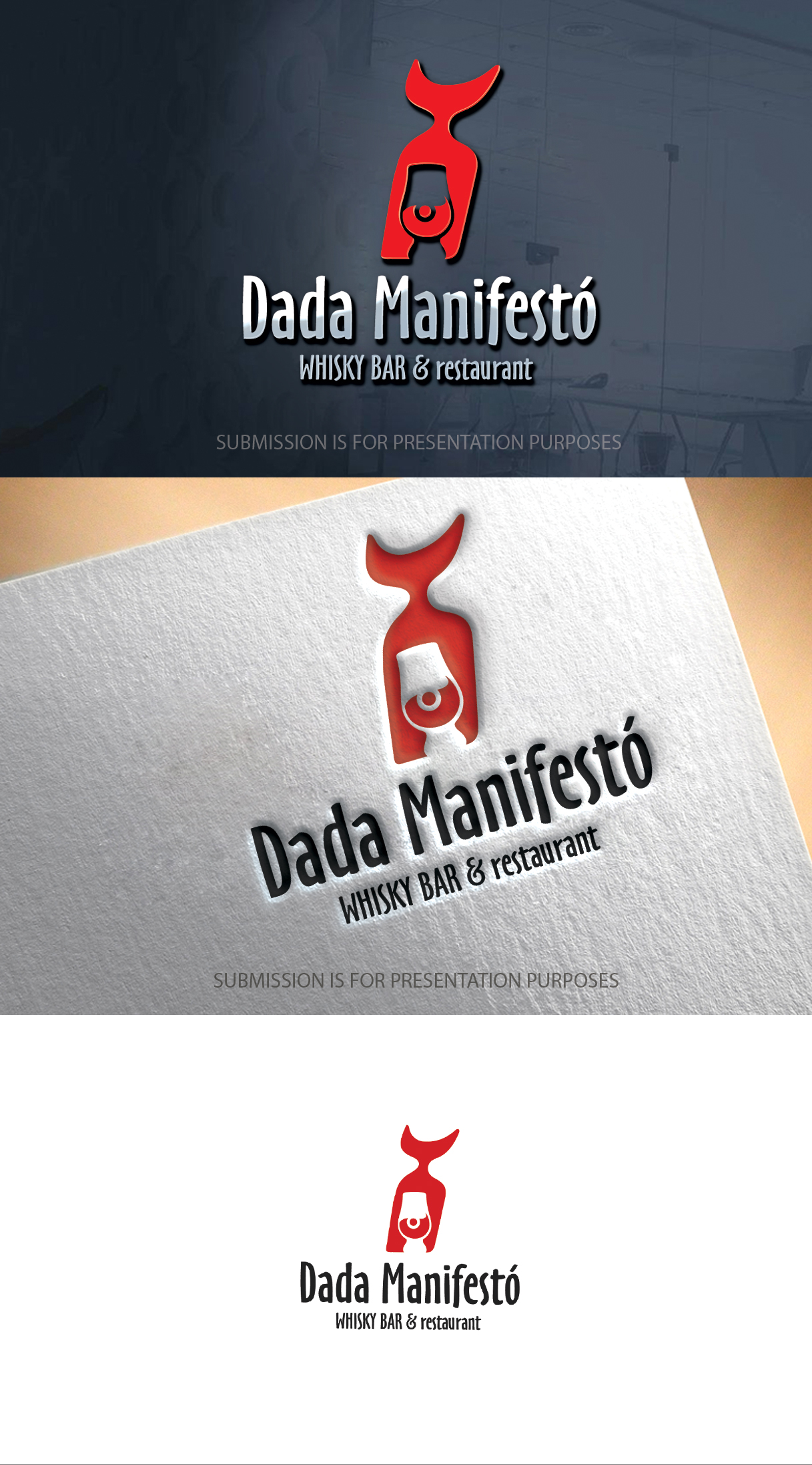 Logo Design by graphicevolution for this project | Design #27245175