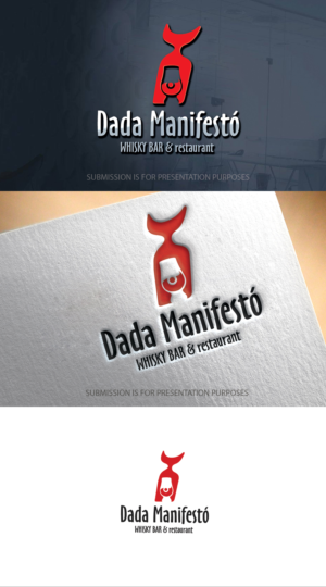 Logo Design by graphicevolution for this project | Design: #27245175