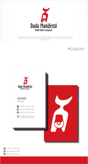 Logo Design by graphicevolution for this project | Design: #27245176