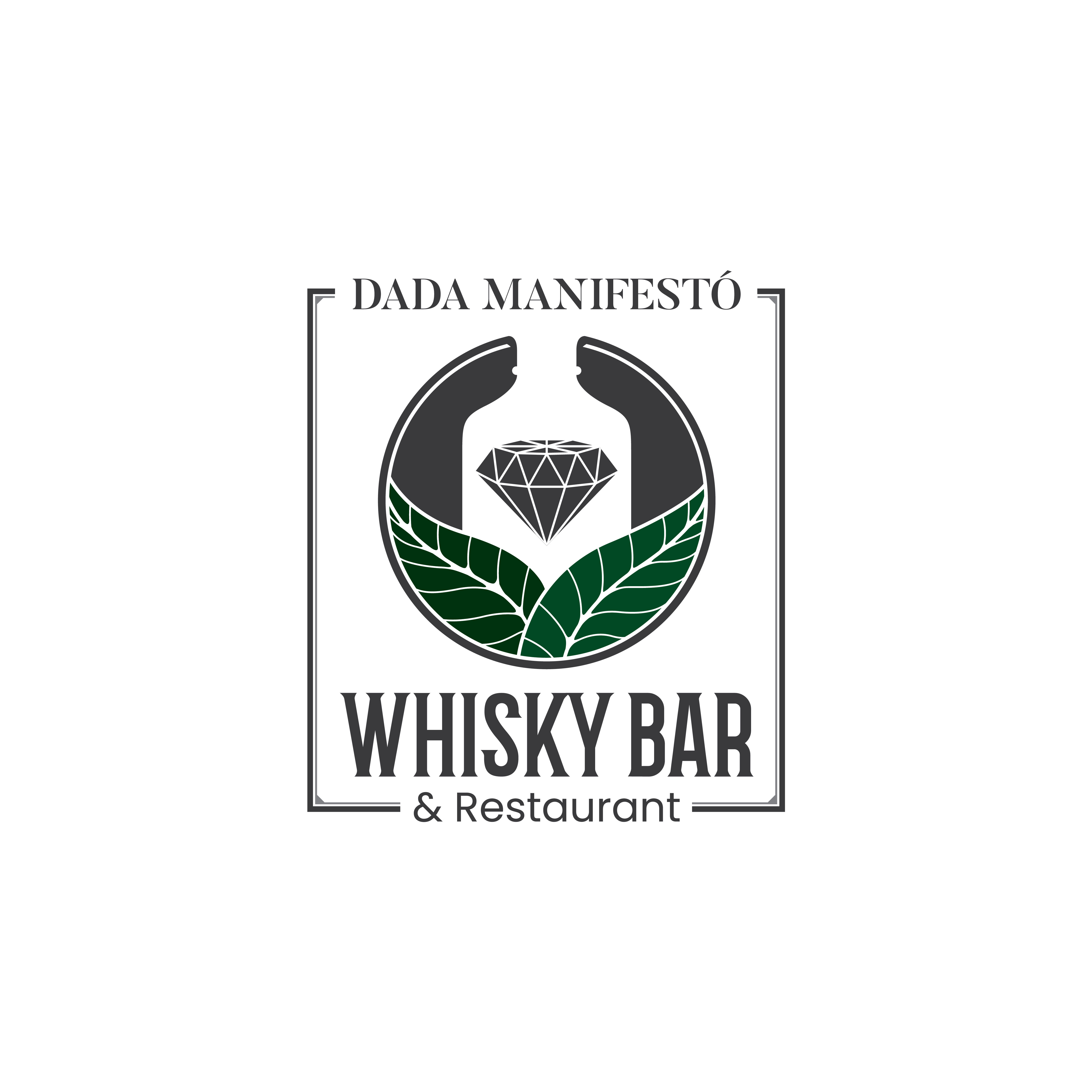 Logo Design by Christopher.Min for this project | Design #27242592