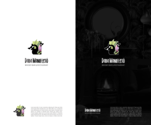 Logo Design by MishaDsign for this project | Design: #27246943