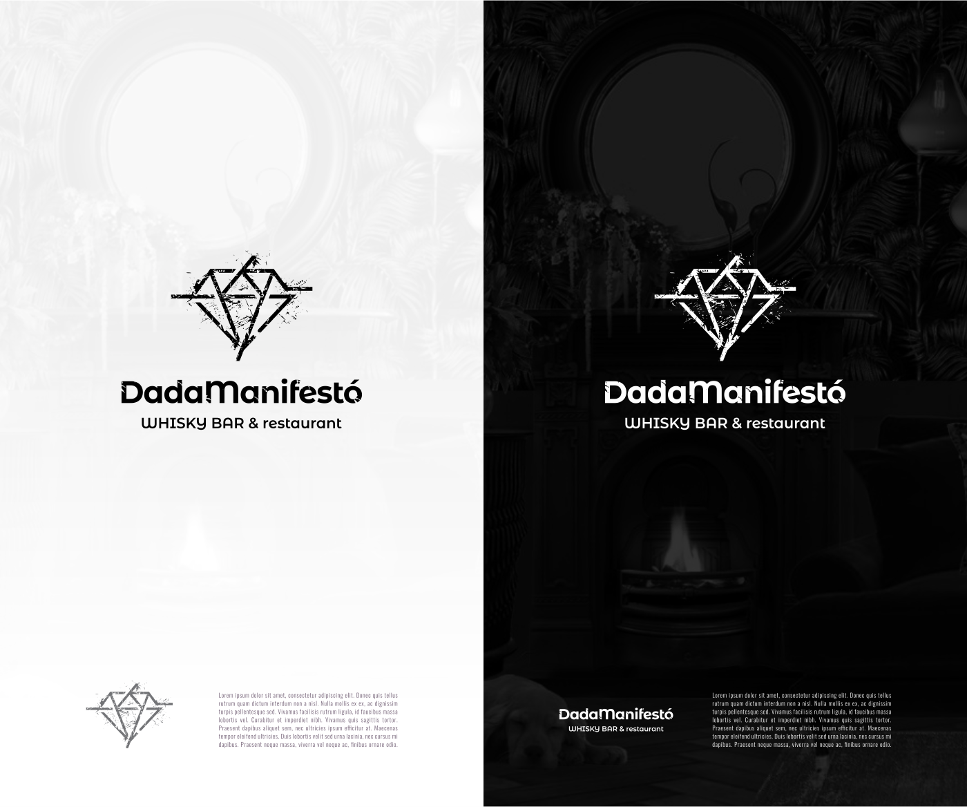 Logo Design by MishaDsign for this project | Design #27258407