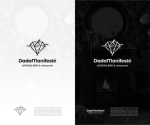 Logo Design by MishaDsign for this project | Design: #27258407