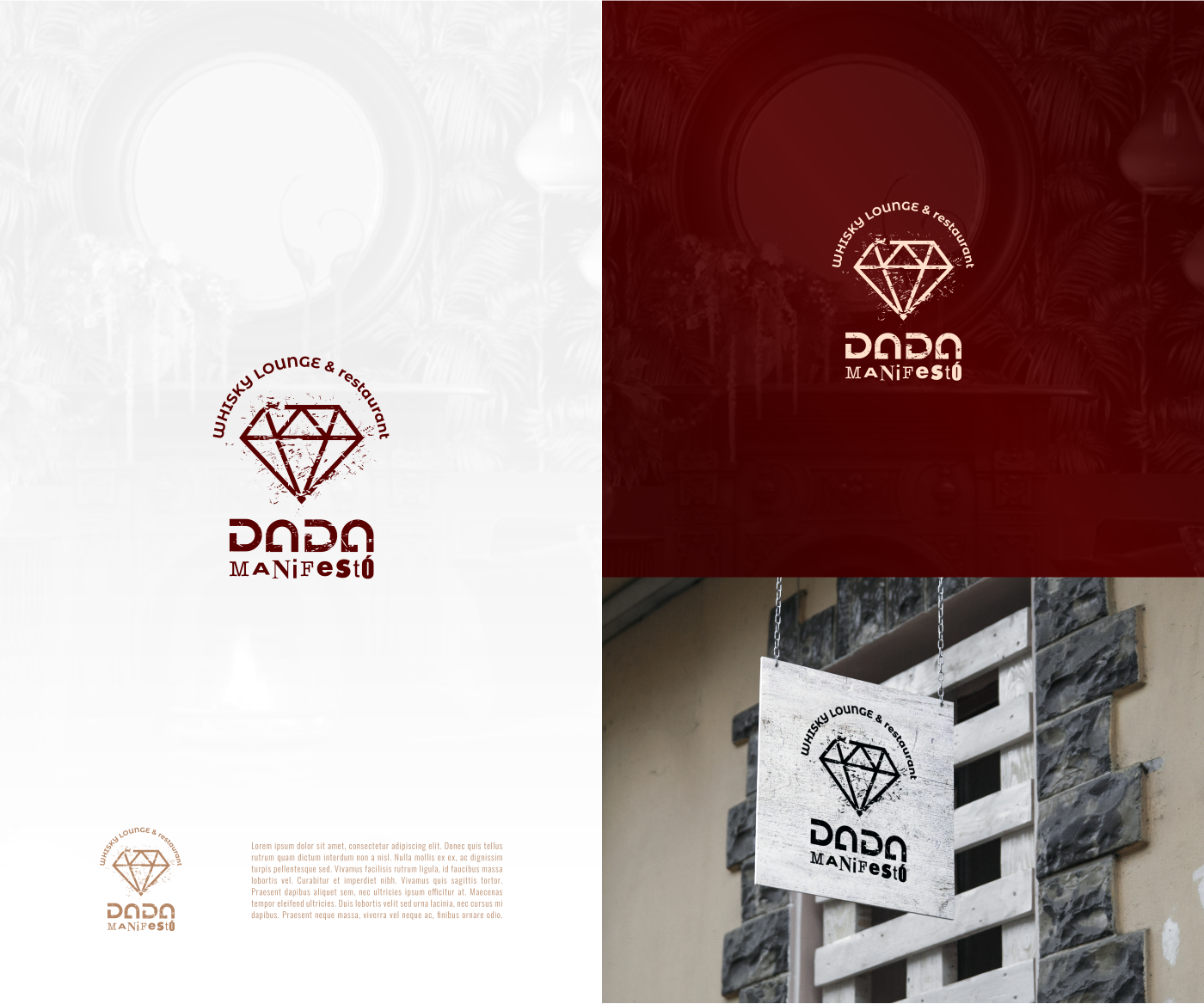 Logo Design by MishaDsign for this project | Design #27262951