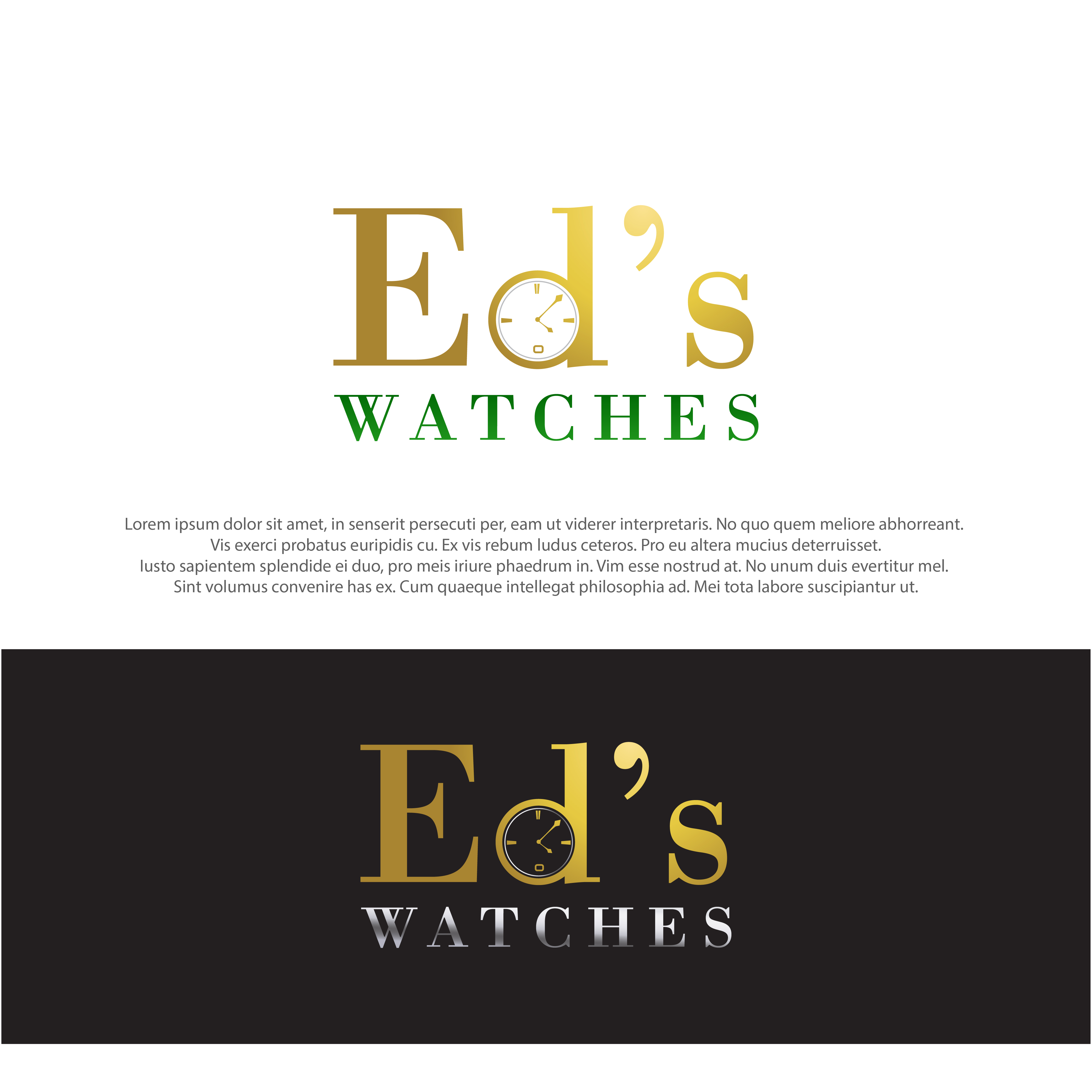 Logo Design by farady for this project | Design #27242503