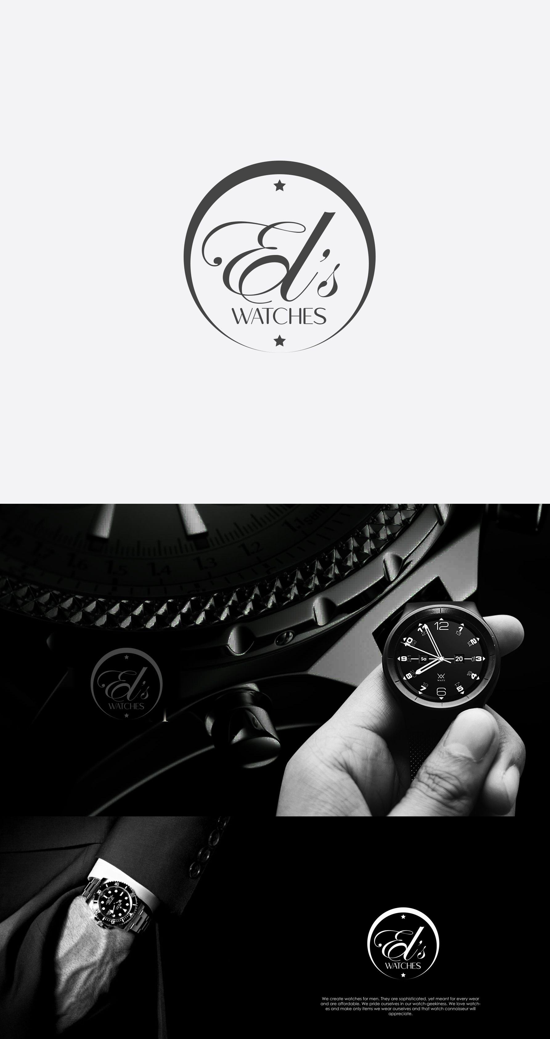 Logo-Design von uk für dieses Projekt | Design #27254929