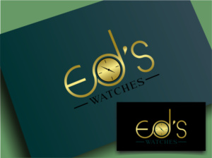 Logo-Design von andiacos für dieses Projekt | Design: #27243606