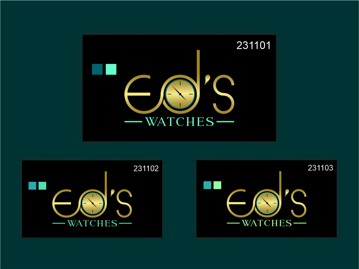 Logo-Design von andiacos für dieses Projekt | Design #27274678