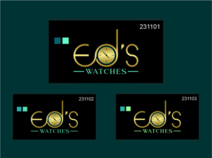 Logo-Design von andiacos für dieses Projekt | Design: #27274678