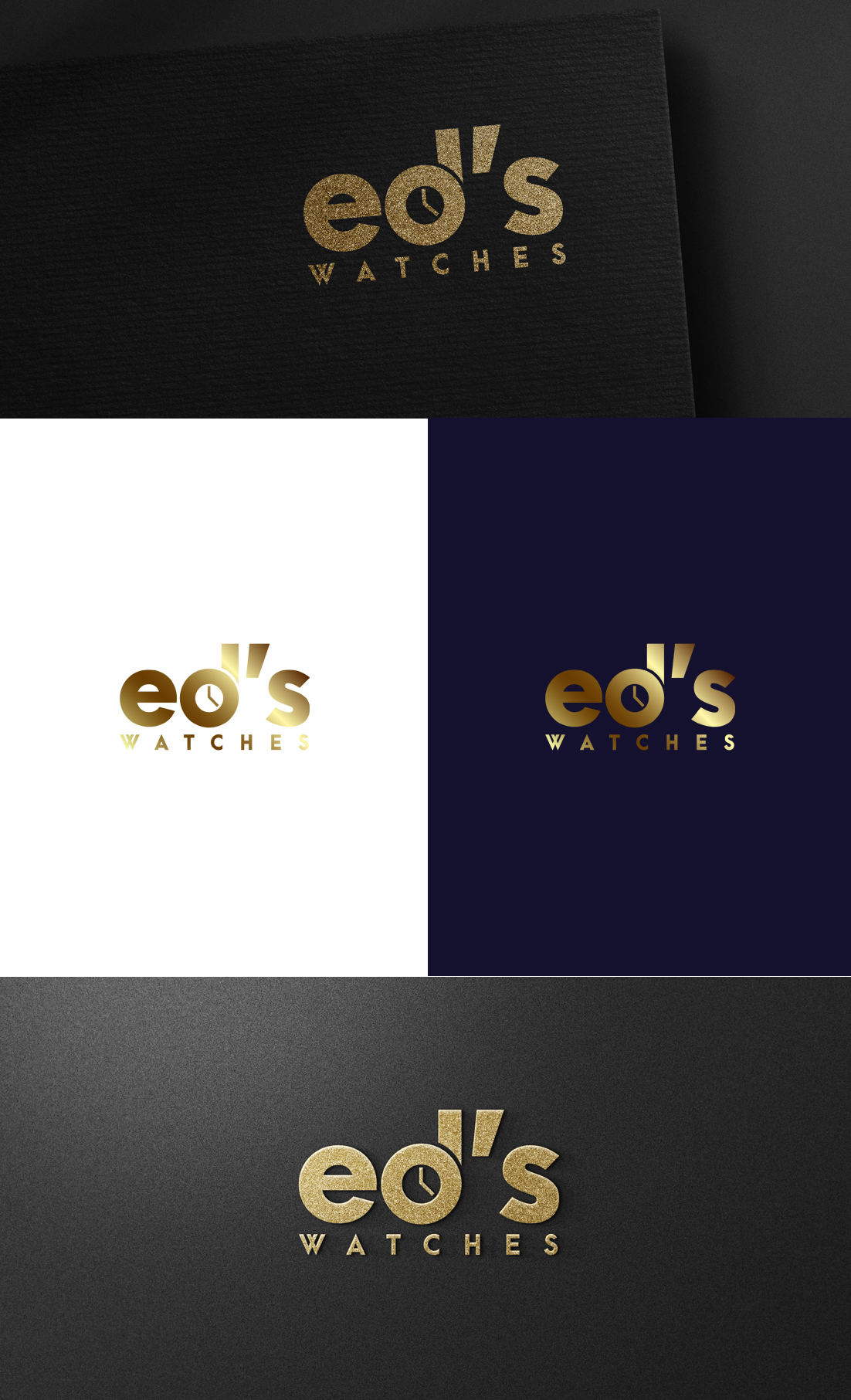 Logo-Design von GLDesigns für dieses Projekt | Design #27242236