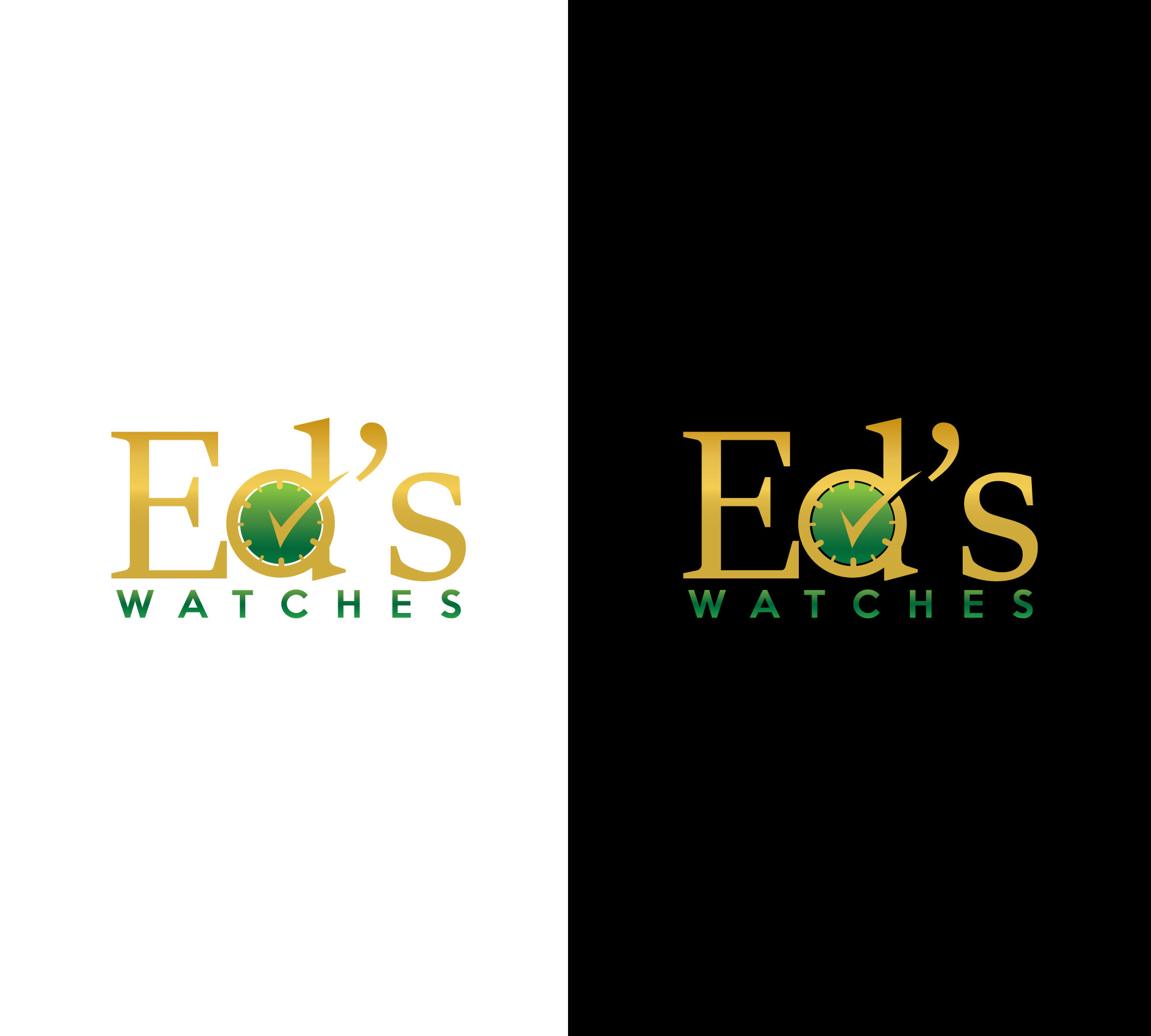 Logo Design by hjyoo for this project | Design #27241772