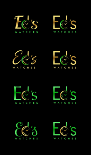 Logo-Design von Namita für dieses Projekt | Design: #27292159