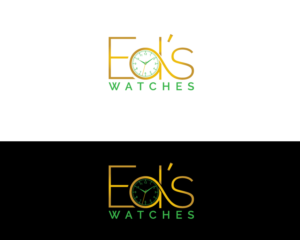 Logo-Design von Rubia@ für dieses Projekt | Design: #27242964