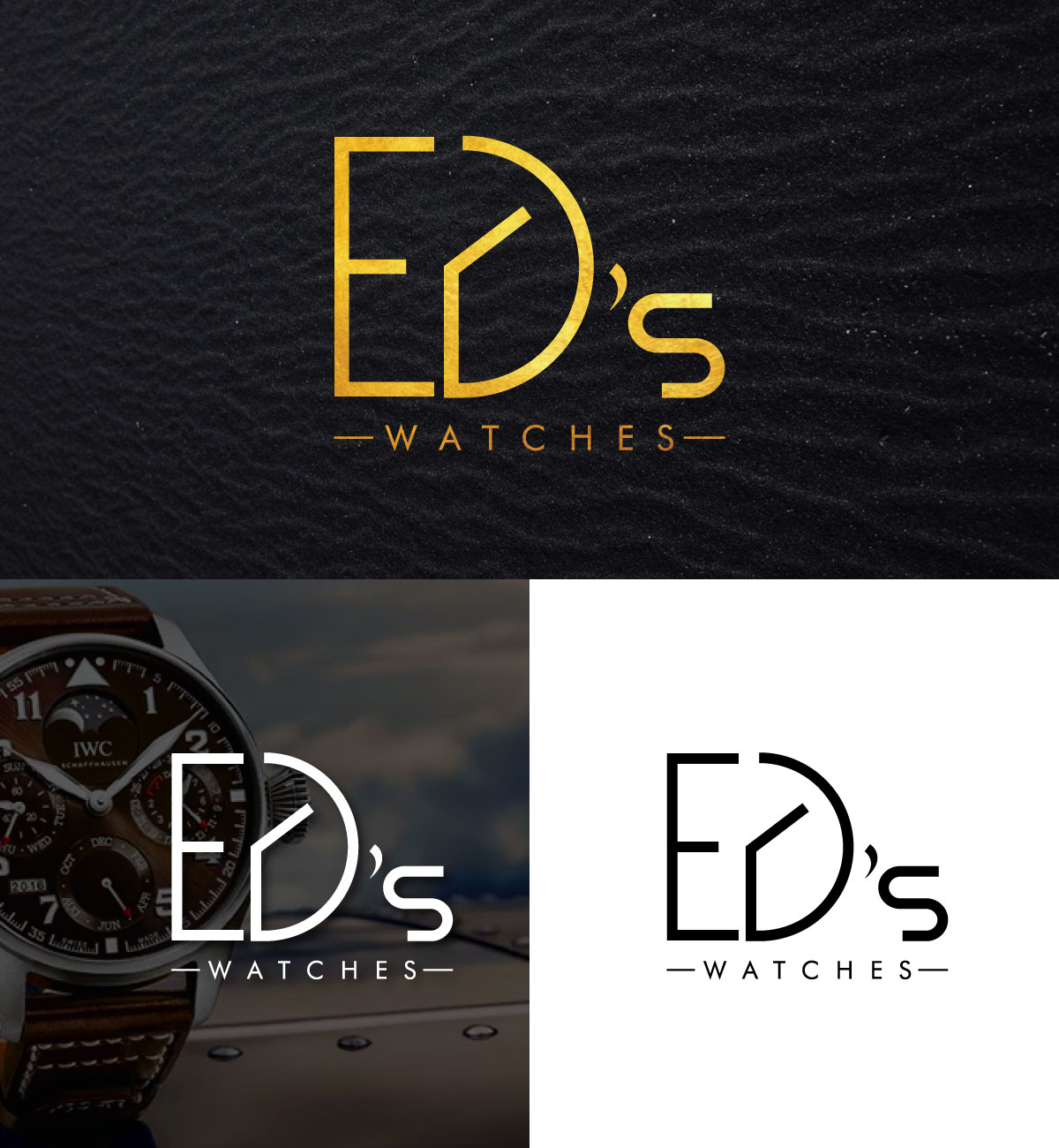 Diseño de Logo por Dot Design 3 para este proyecto | Diseño #27243297