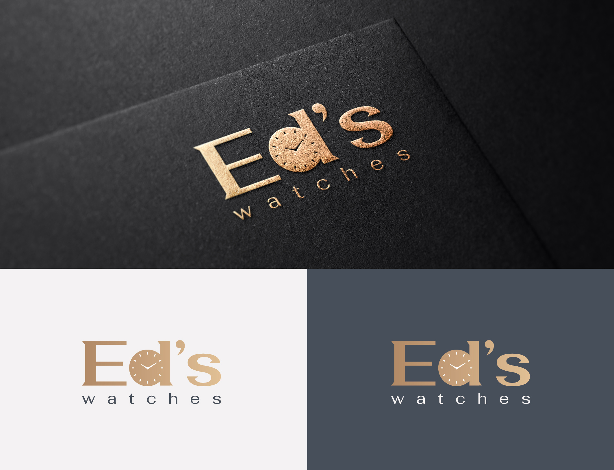 Logo Design by lnb... for this project | Design #27243883