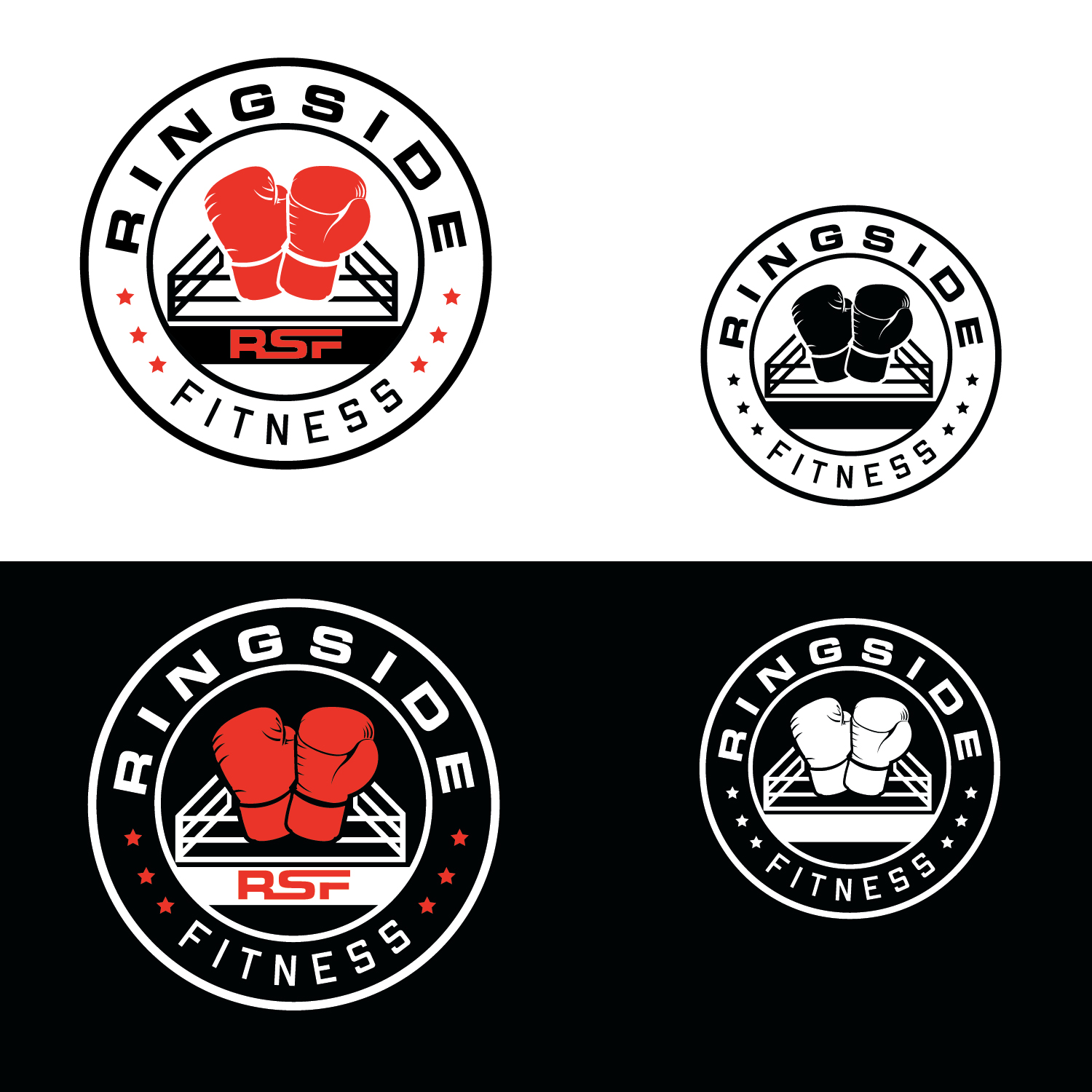 Logo Design by emptyboxgraphics for this project | Design #27241637