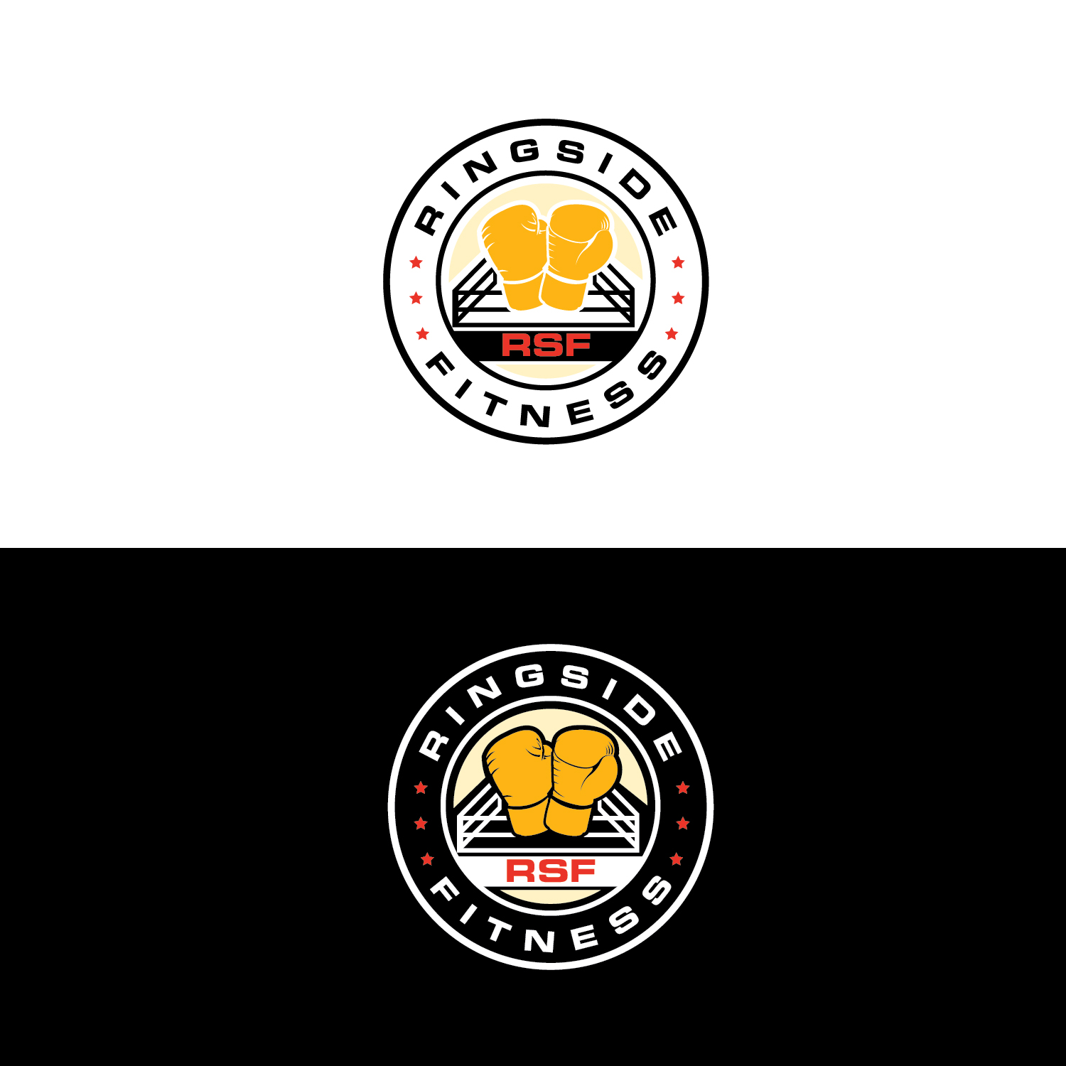 Logo Design by emptyboxgraphics for this project | Design #27243663