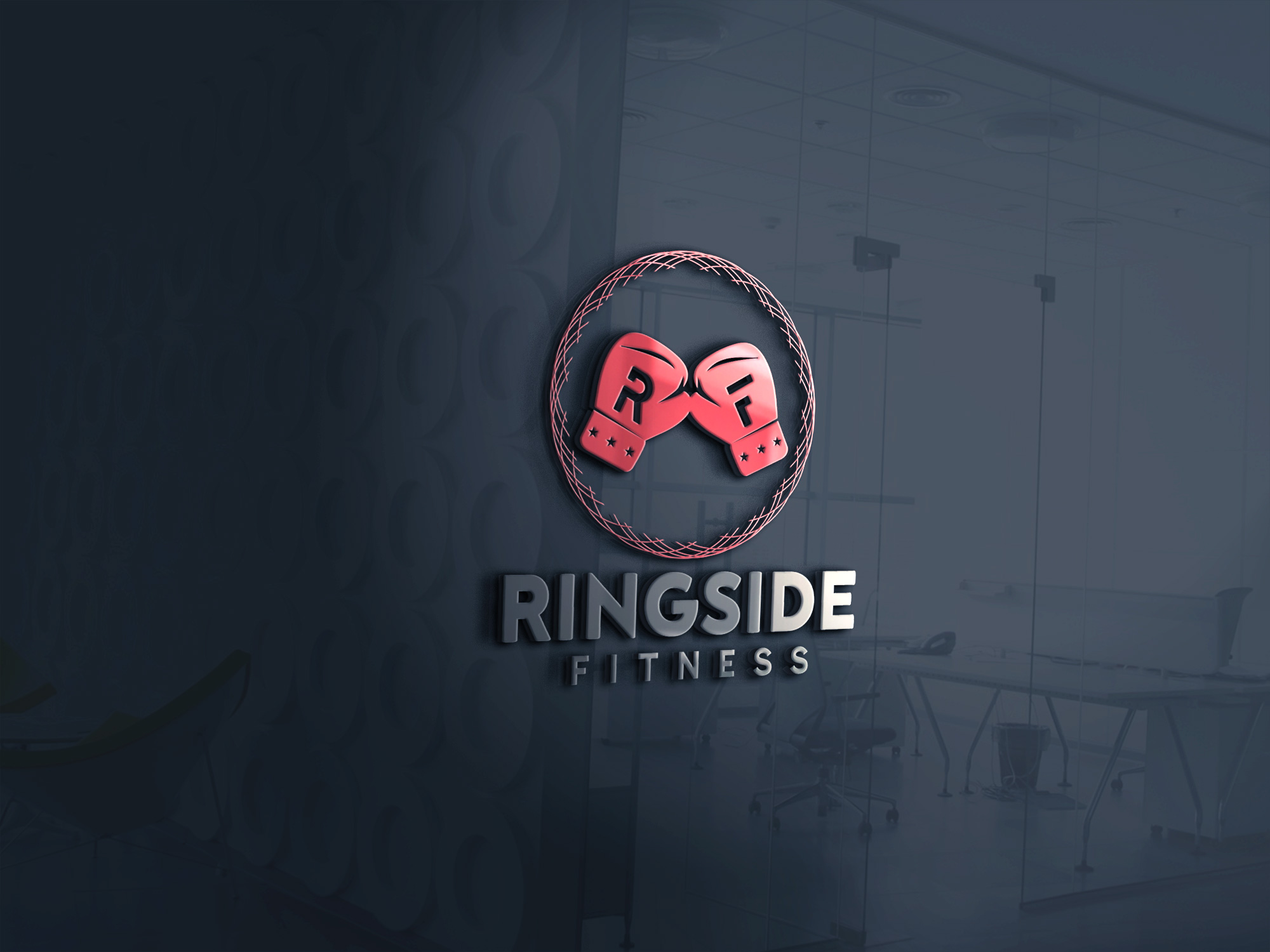 Logo Design by Gexton for this project | Design #27245544