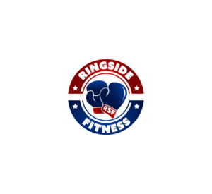 Ringside Fitness | Logo Design by anico