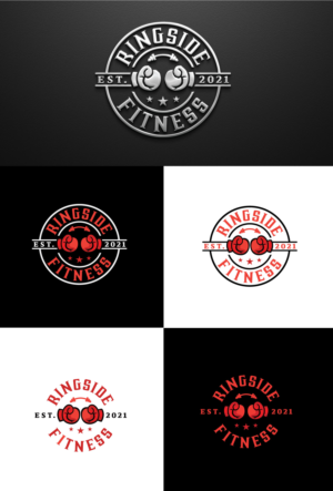 Logo Design by MD51 for this project | Design #27240195