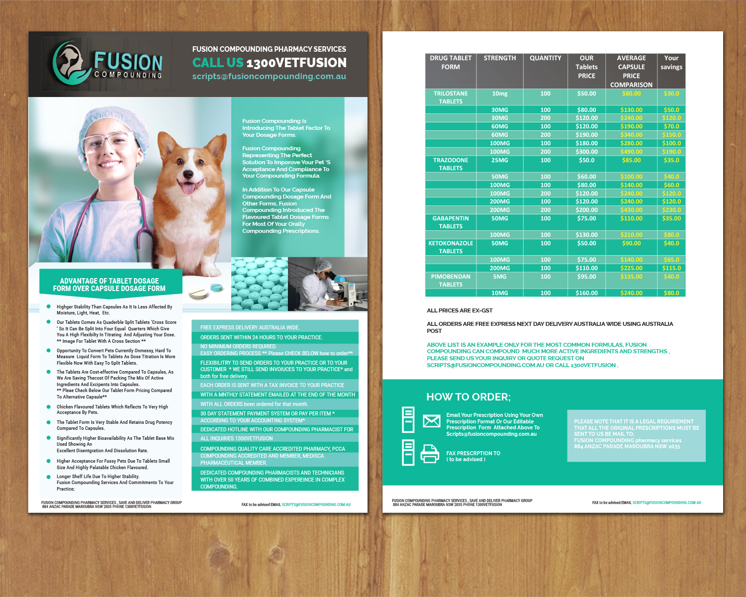 Design de Flyer par MNM pour ce projet | Design #27241929