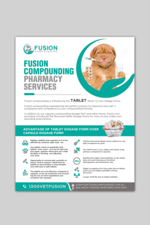 Flyer Design by debdesign for this project | Design: #27243144