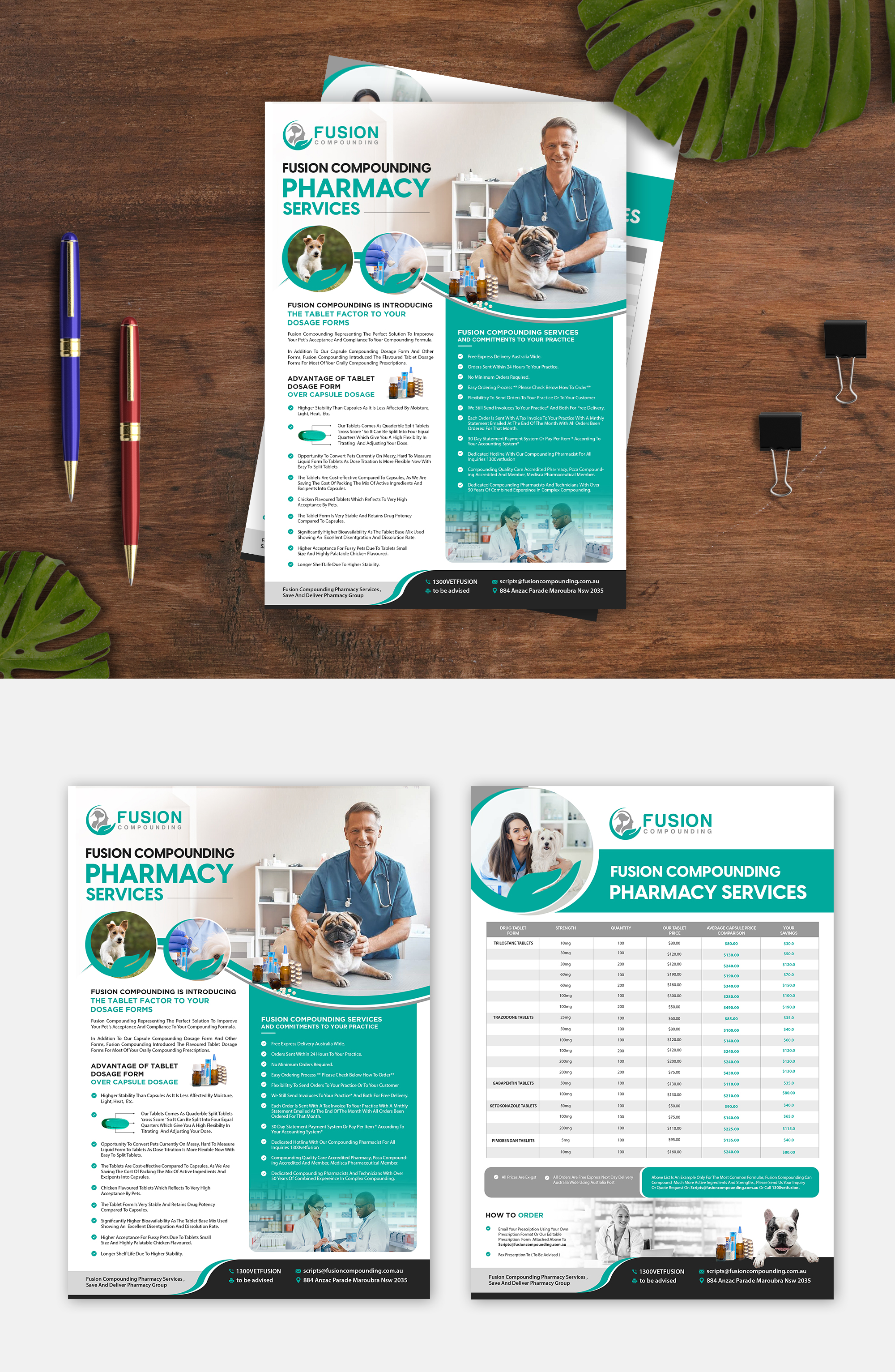 Design de Flyer par debdesign pour ce projet | Design #27244476
