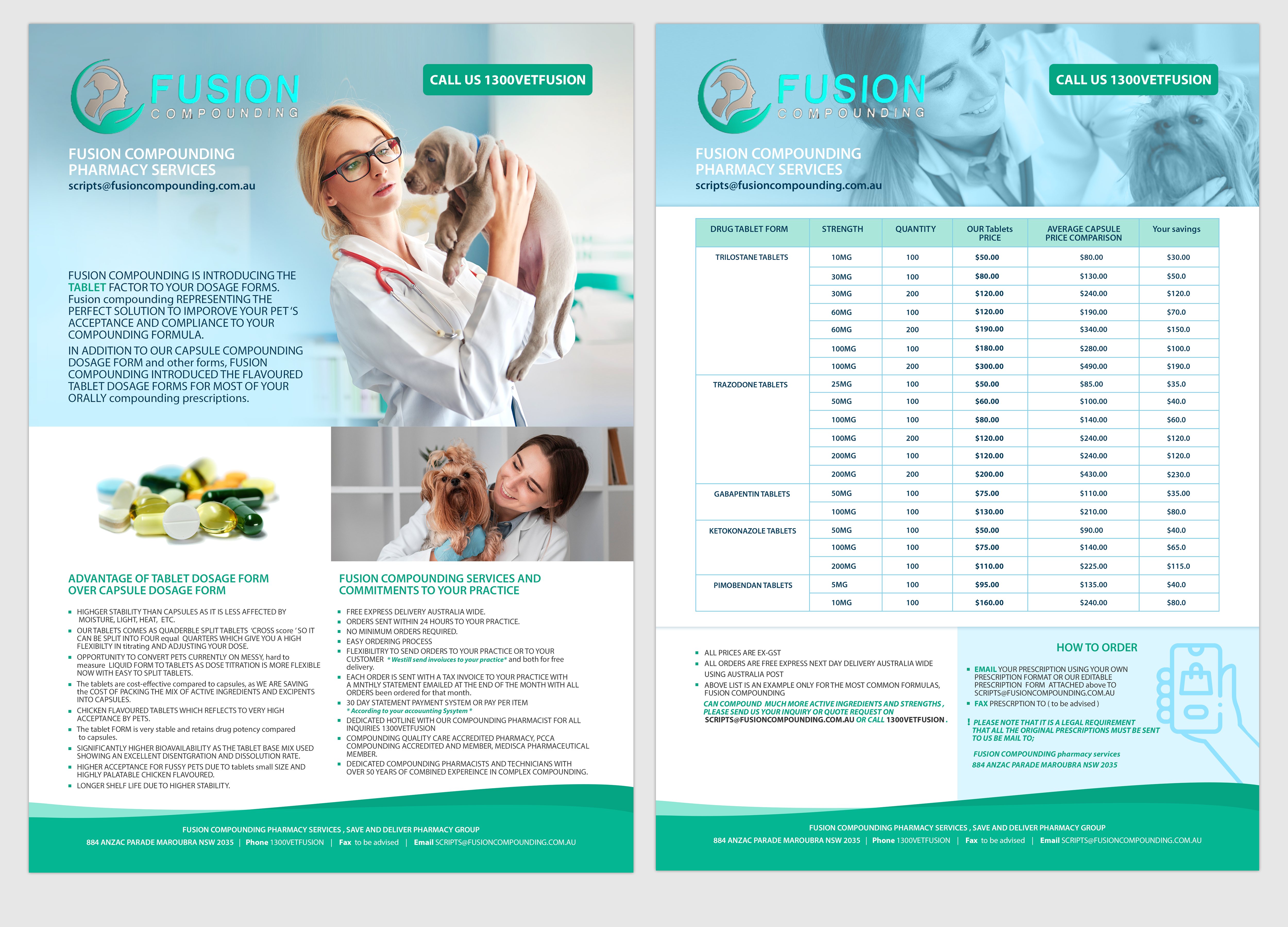 Flyer Design by Victor_pro for this project | Design #27243311