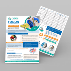 Flyer Design by TuktukiShree for this project | Design #27244016