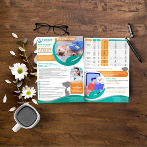 Design de Flyer par Creative Dodo