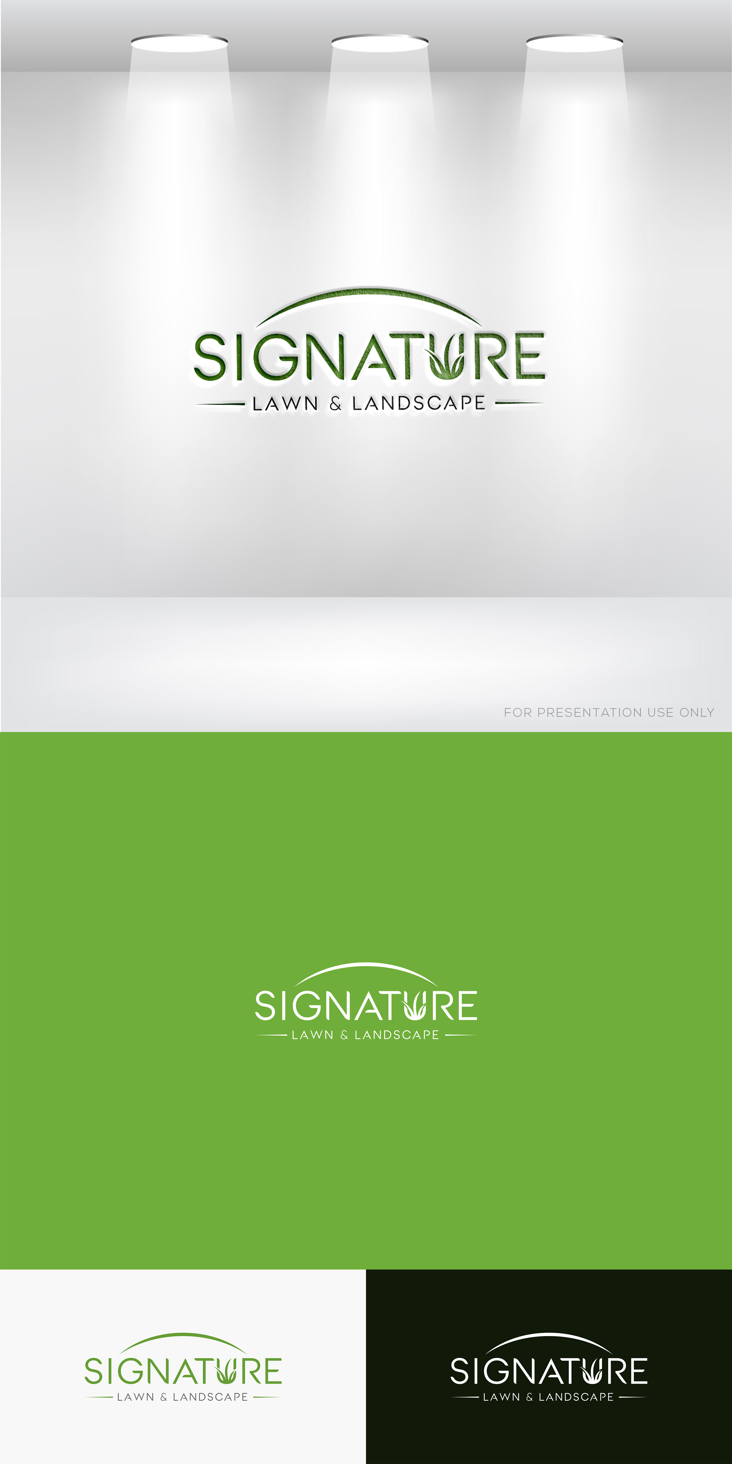 Logo Design by Ally Mac for this project | Design #27275278