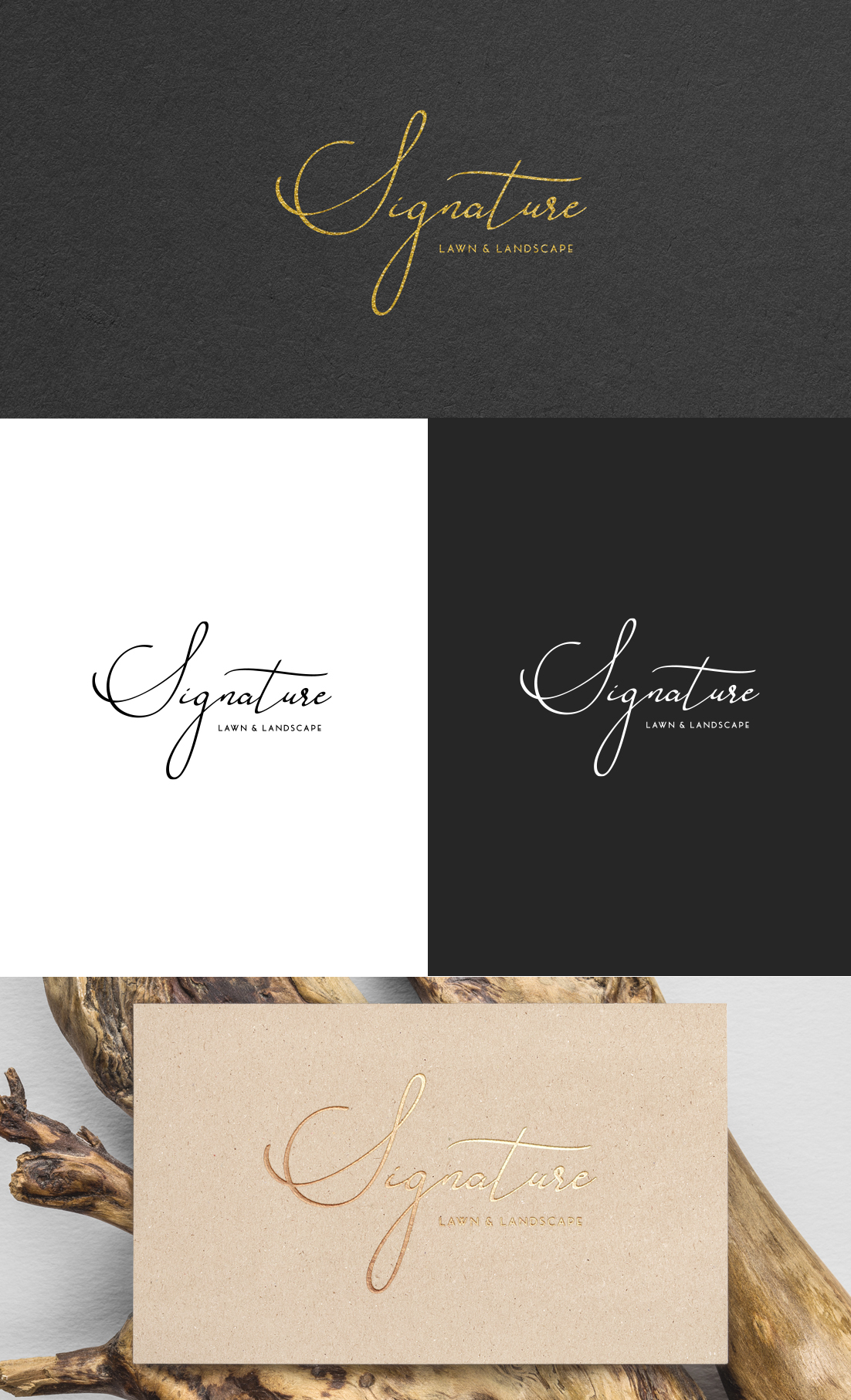 Logo Design by GLDesigns for this project | Design: #27241580