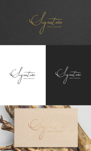 Logo Design by GLDesigns for this project | Design: #27241580