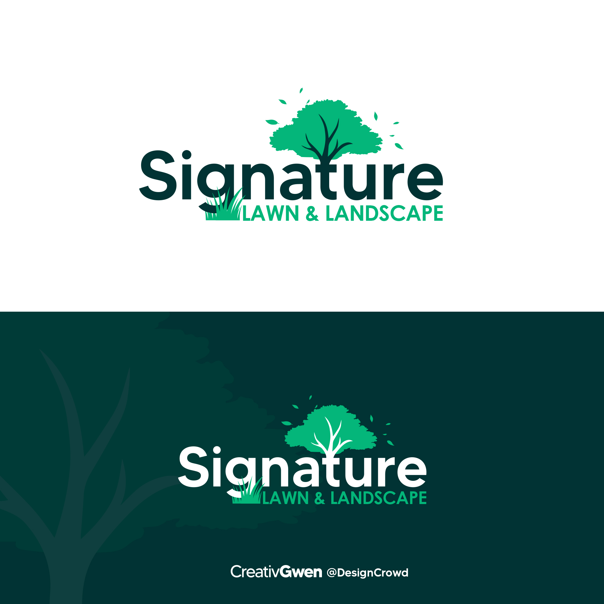 Logo Design by CreativeGwen™ for this project | Design #27274209