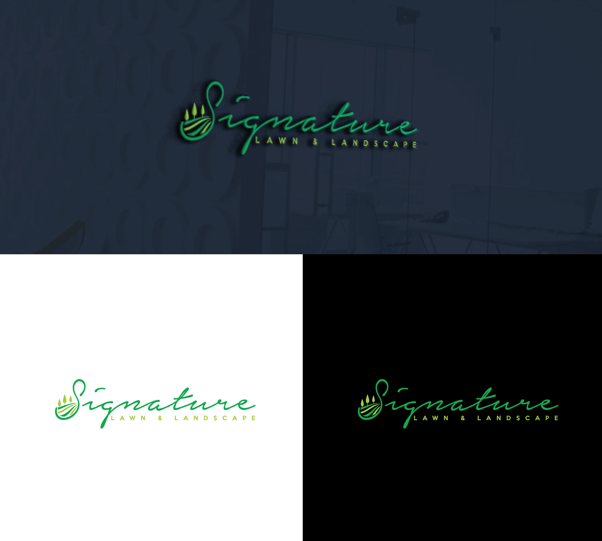 Logo Design by hjyoo for this project | Design #27241658