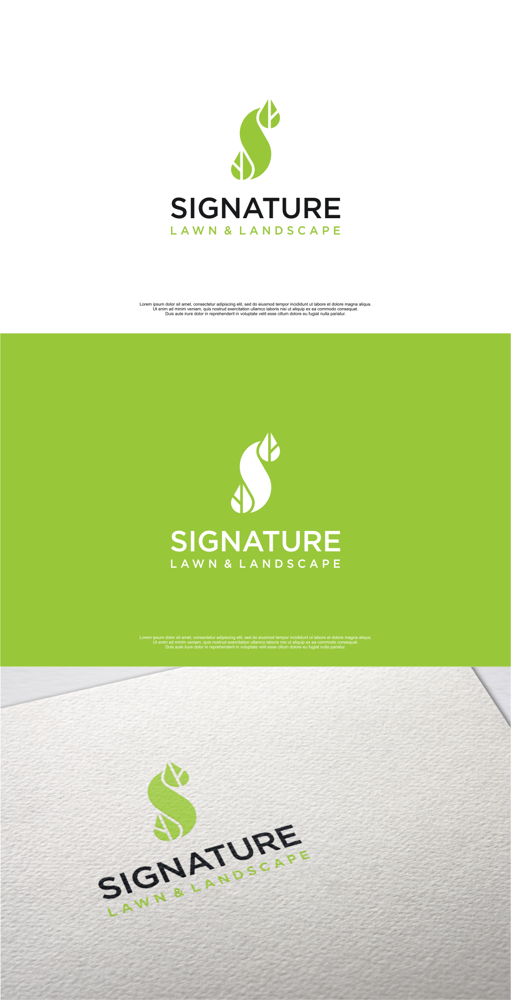Logo Design by MASH Std for this project | Design #27247612