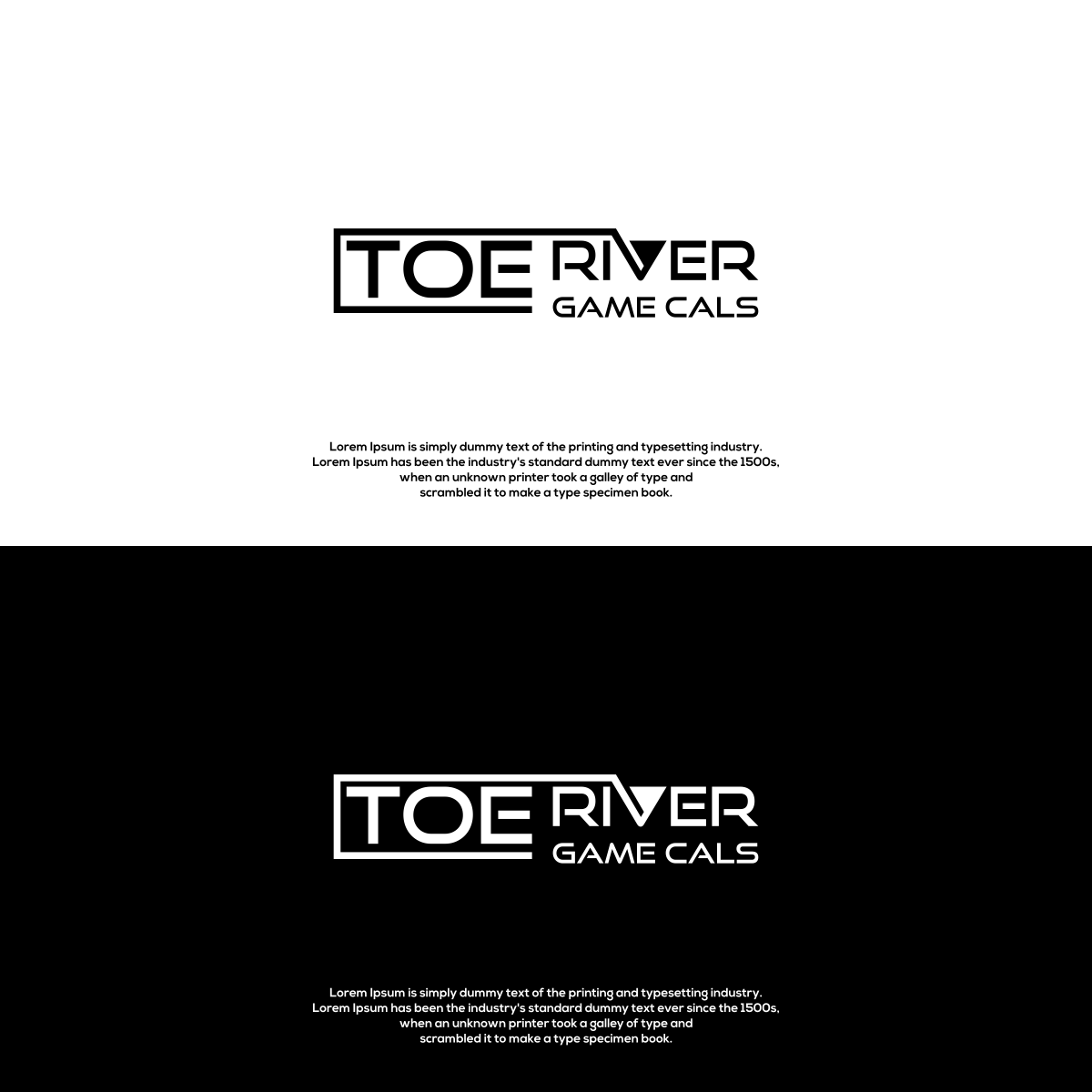 Logo Design by driptip for this project | Design #27242697