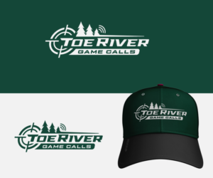 Toe River Game Cals | Design de Logo par Ena