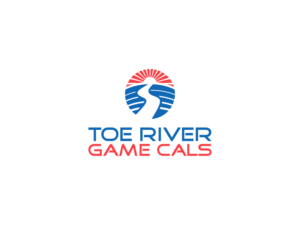 Toe River Game Cals | Design de Logo par BNdesigner