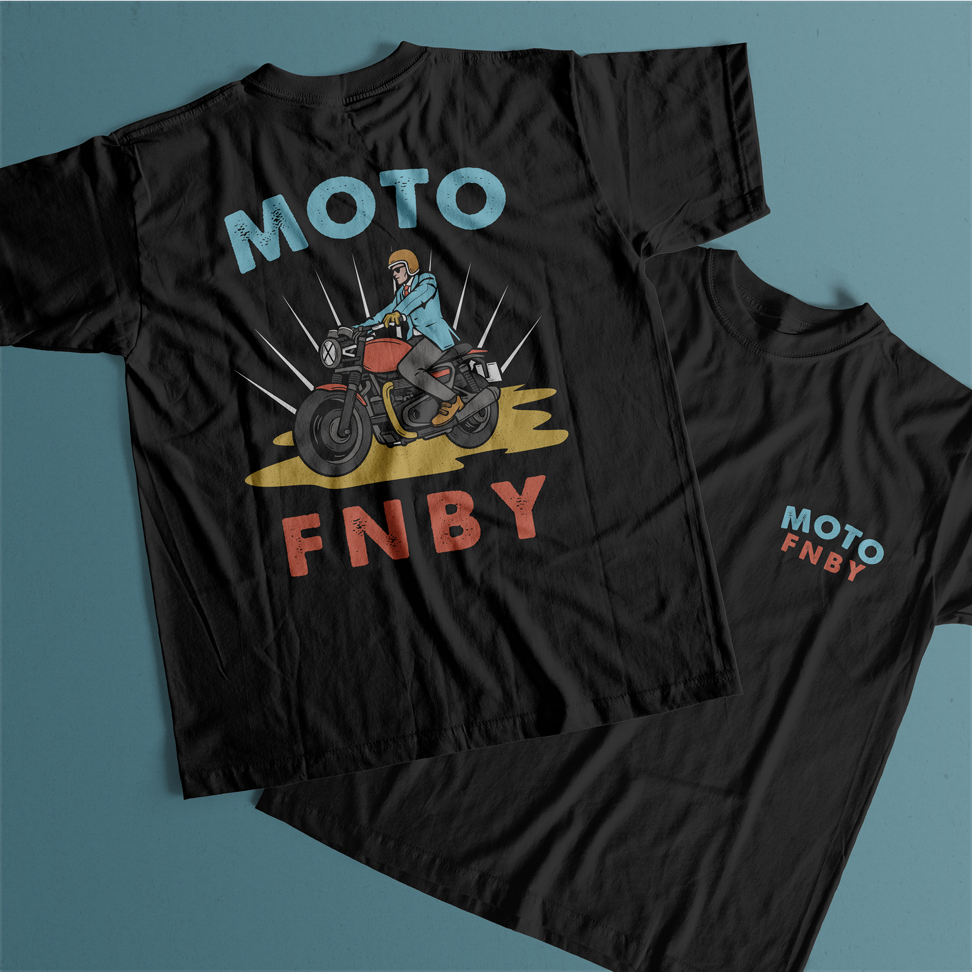 T-shirt Design by thedriftshop for this project | Design #27265235