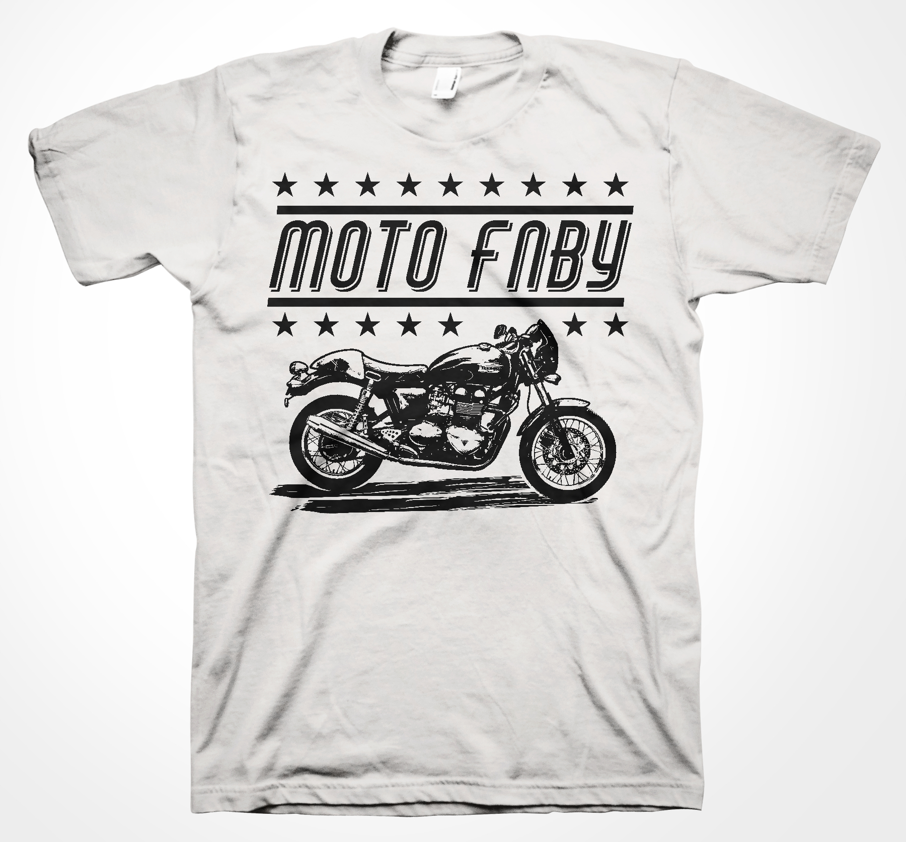 T-shirt Design by Sergiy for this project | Design #27245415