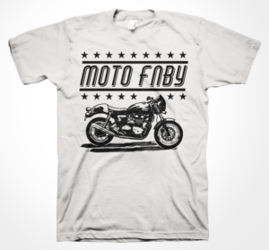 T-shirt Design by Sergiy