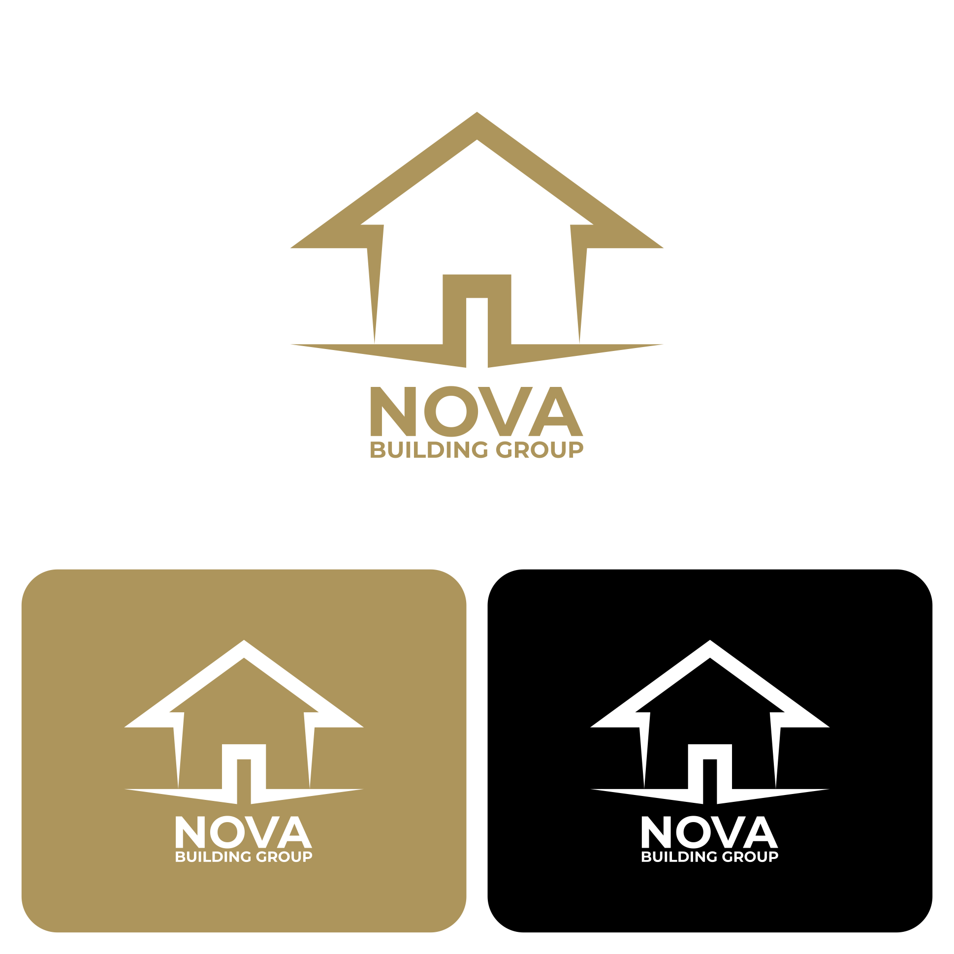 Diseño de Logo por Muridnya Paman Coki para este proyecto | Diseño #27241734