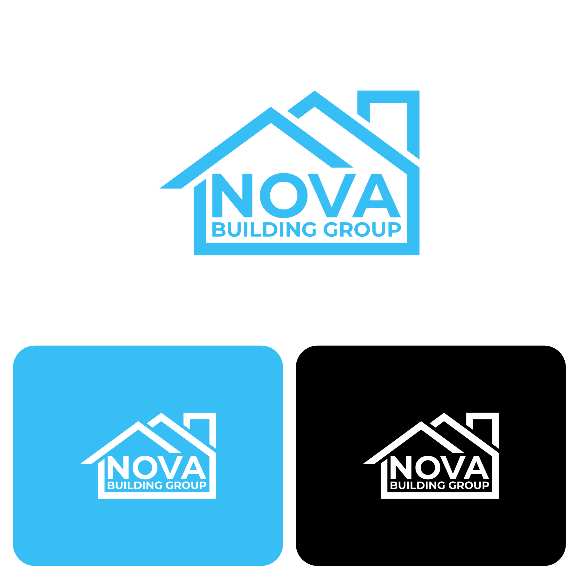 Logo Design by Muridnya Paman Coki for this project | Design #27241735