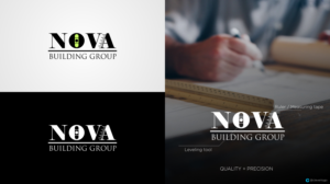 Logo Design by cleverlogo for this project | Design #27243177