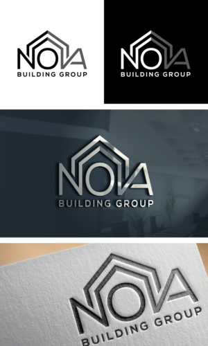 Logo Design by sangeloenriquez for this project | Design: #27243447