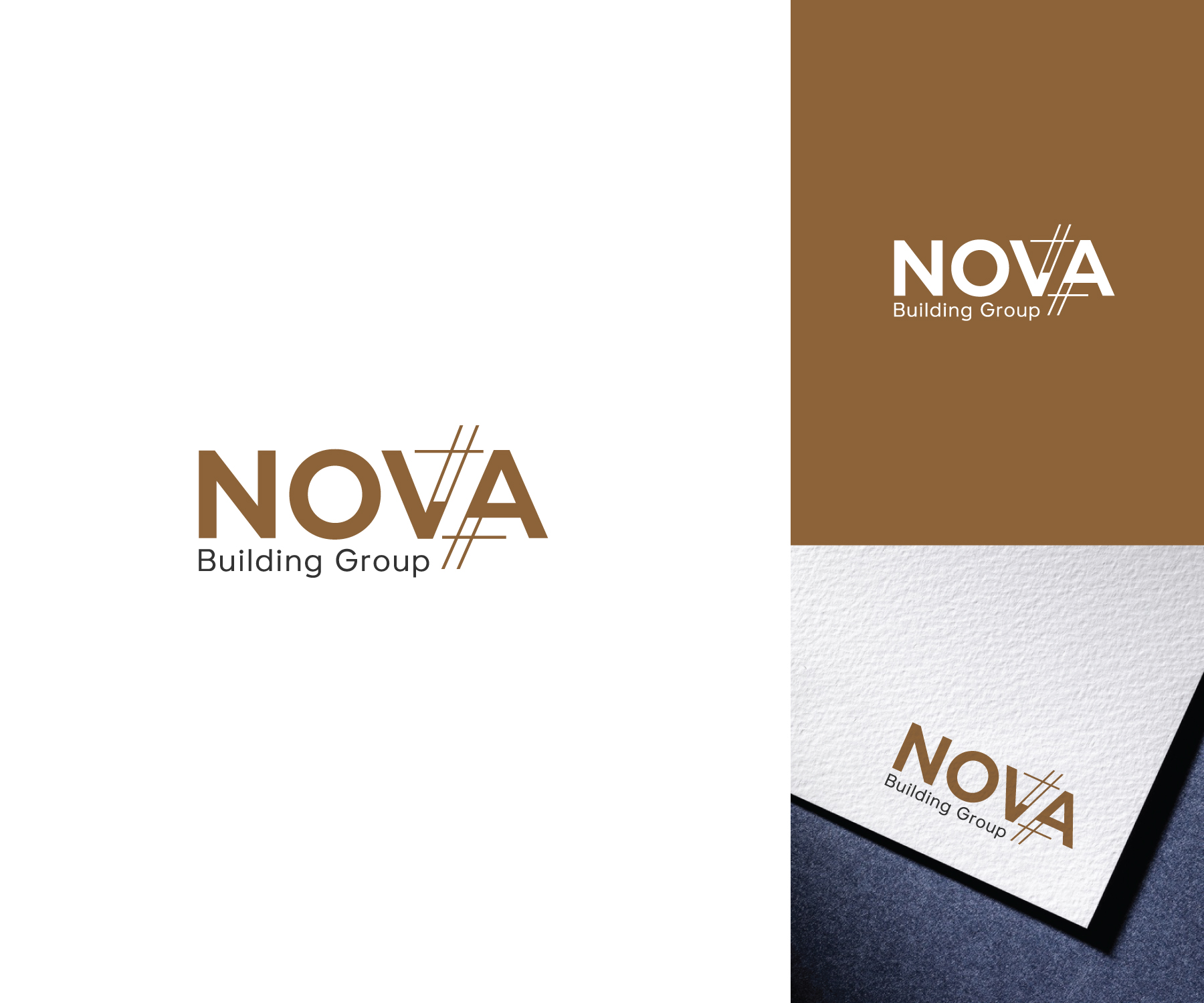 Logo Design by ecorokerz for this project | Design #27243590