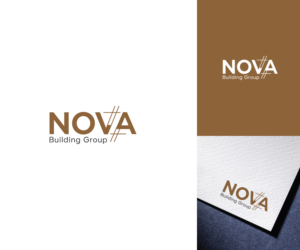 Logo Design by ecorokerz for this project | Design: #27243590