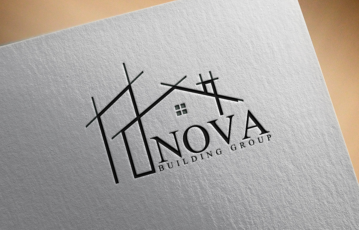 Logo Design by 4tech services for this project | Design #27242357