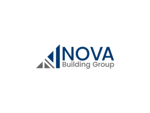NOVA Building Group | Diseño de Logo por BNdesigner